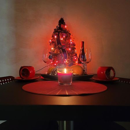 Apartament Gdynia Orlowo Экстерьер фото