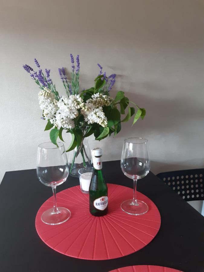 Apartament Gdynia Orlowo Экстерьер фото