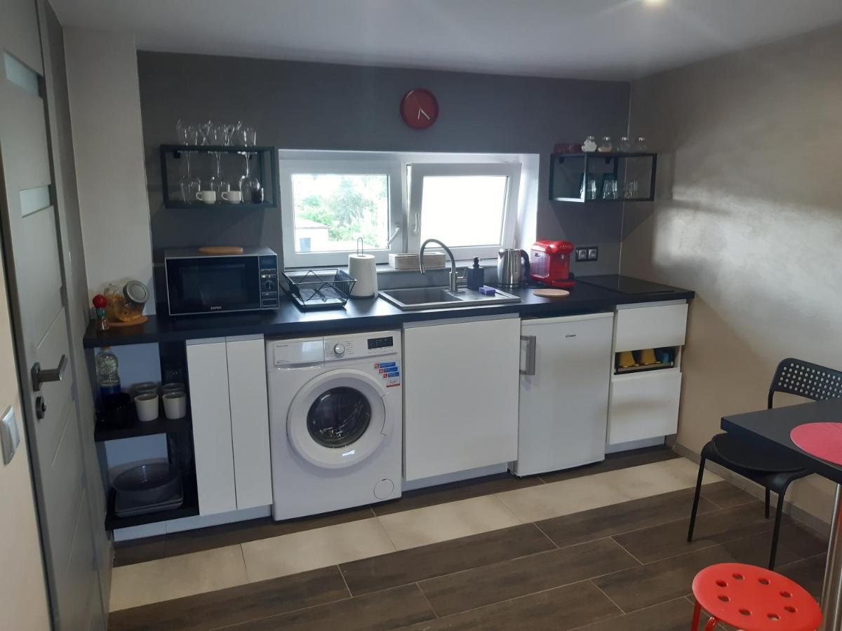Apartament Gdynia Orlowo Экстерьер фото
