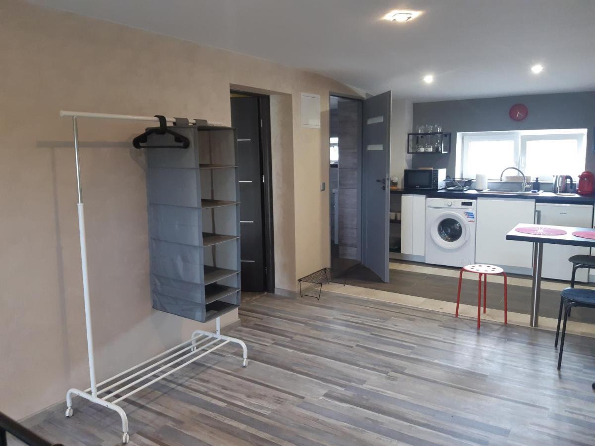 Apartament Gdynia Orlowo Экстерьер фото