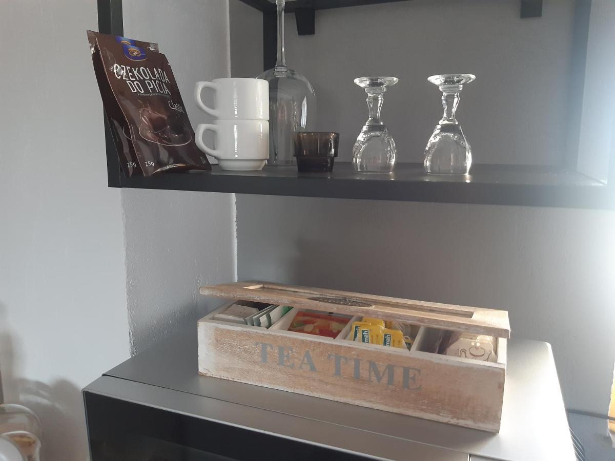 Apartament Gdynia Orlowo Экстерьер фото