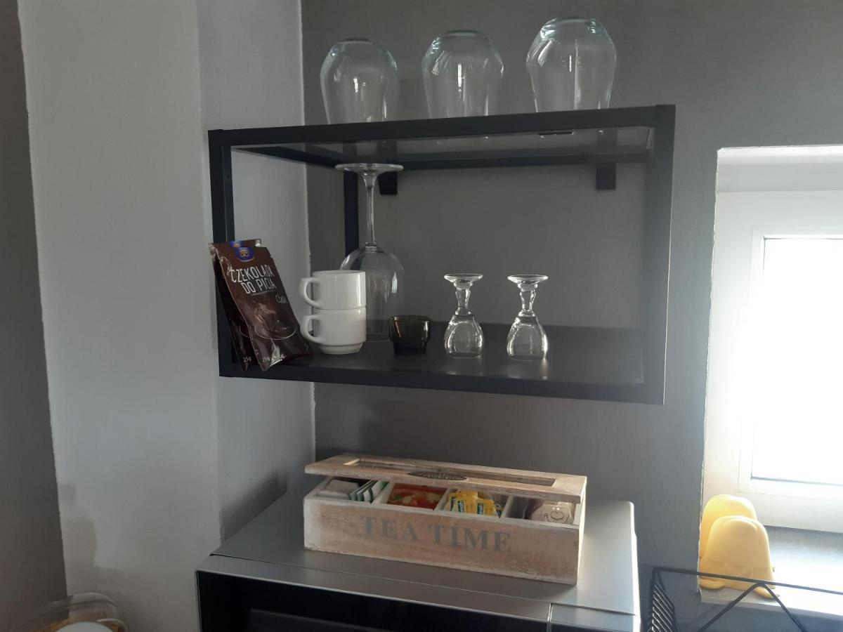 Apartament Gdynia Orlowo Экстерьер фото